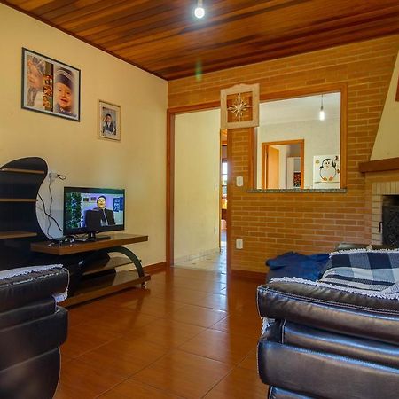 Casa Pau Brasil Βίλα Monte Verde  Εξωτερικό φωτογραφία