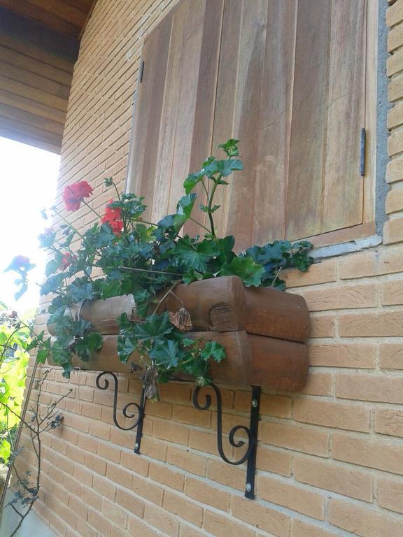Casa Pau Brasil Βίλα Monte Verde  Εξωτερικό φωτογραφία