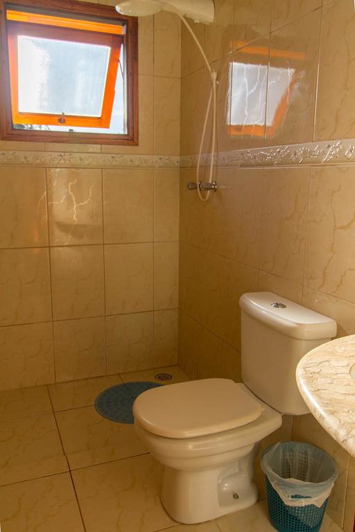 Casa Pau Brasil Βίλα Monte Verde  Εξωτερικό φωτογραφία
