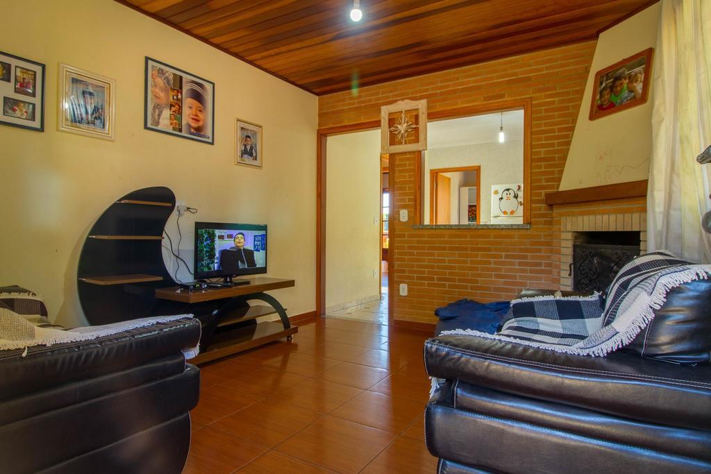 Casa Pau Brasil Βίλα Monte Verde  Εξωτερικό φωτογραφία