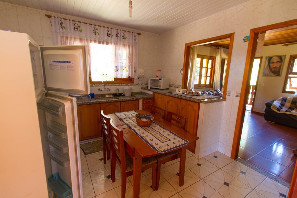 Casa Pau Brasil Βίλα Monte Verde  Εξωτερικό φωτογραφία